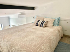 Cozy studio house with private terrace in Cascais